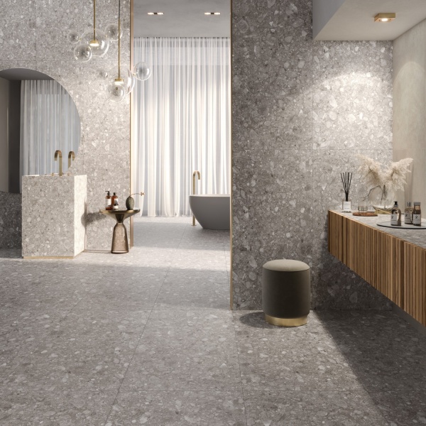 Palladino Pieza Ceramica