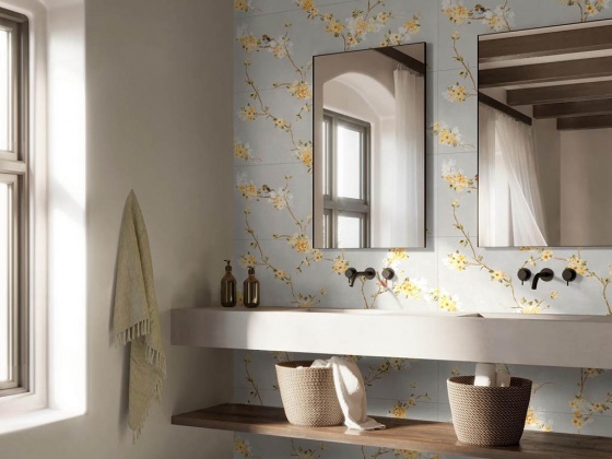 Mixed (Ragno Marazzi)