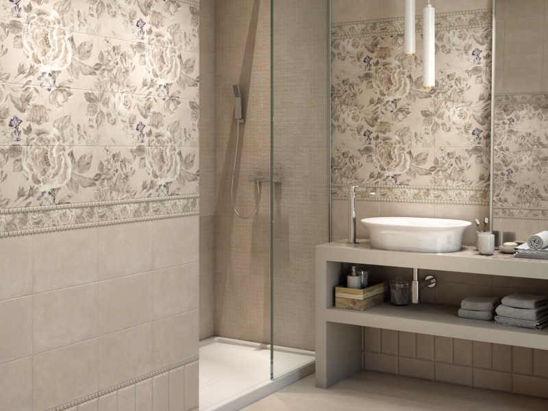 Александрия Kerama Marazzi