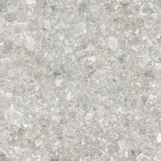 TR016060N Terrazzo серый 60x60