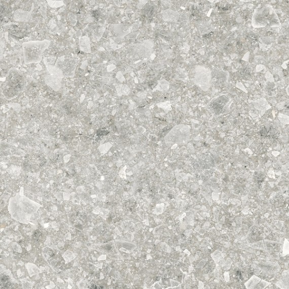 Pieza TR016060N Серый неполир 60х60