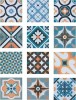 Mix Art Decor DC33 20x20