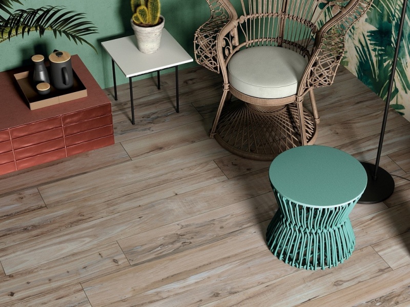 Керамогранит NEST (ABK)