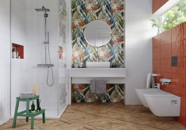 Mango Gracia Ceramica