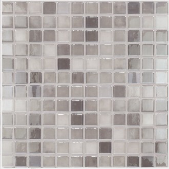 Мозаика Lux № 418 (на сетке) 31,7Х31,7