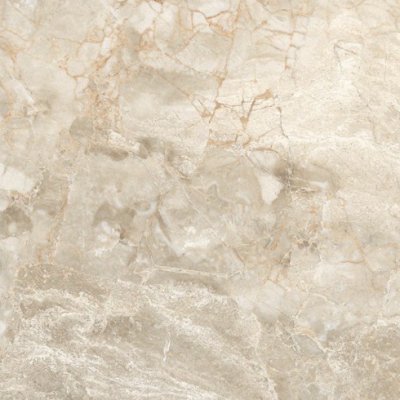 Vogue Brecia ivory 60x60 high gloss