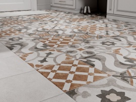 Carpet Cersanit