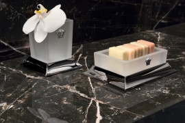 EMOTE Versace Gardenia Orchidea