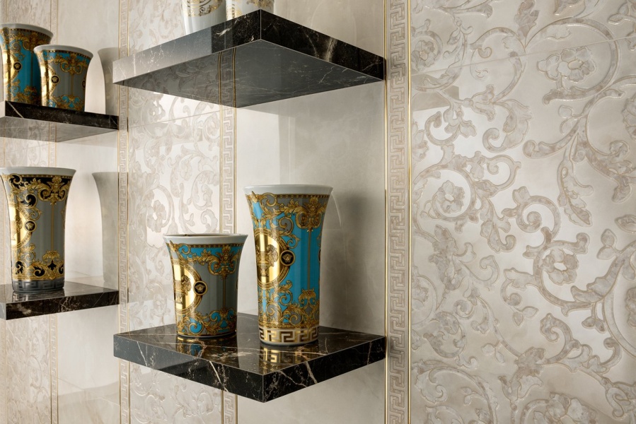 EMOTE Versace Gardenia Orchidea