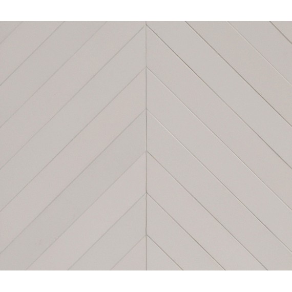 Керамогранит MEWS CHEVRON CHALK 5,5X39,4