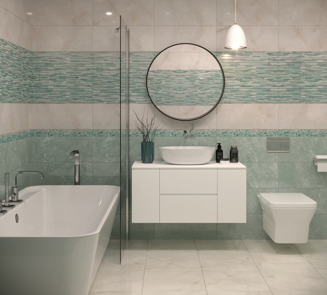 Capri Gracia Ceramica