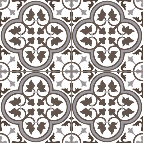 Керамогранит Hampton Grey Pre-Cut 45x45