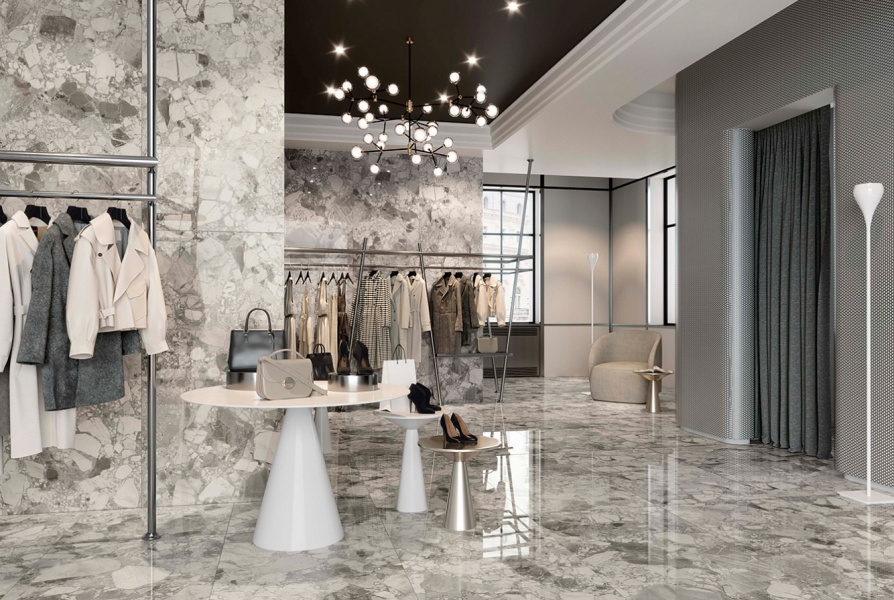 Forte dei Marmi Atlas Concorde Russia