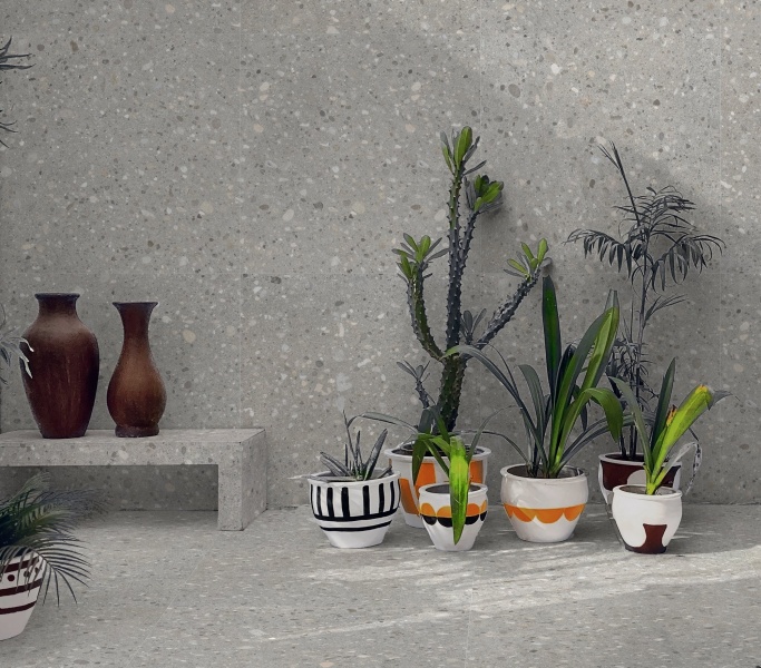 Saga Global Tile
