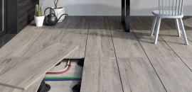 Hard&Soft RHS (Rondine) Ceramiche