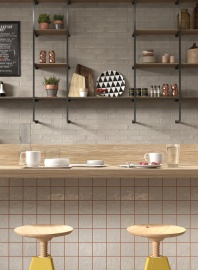 Коллекция CHALK MARCA CORONA