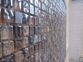 Naturelle Caramelle Mosaic