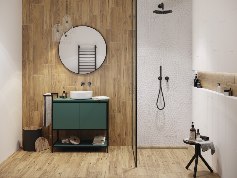 Organicwood Cersanit