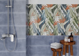 Mango Gracia Ceramica