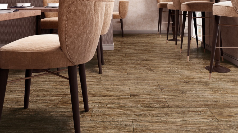 Madera Alma Ceramica (Уралкерамика)