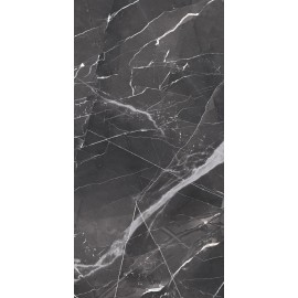 Керамогранит Black Calacatta Full Lap 60x120