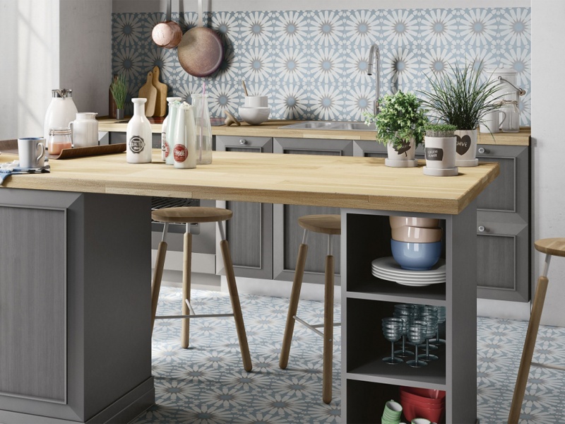 DECO ANTHOLOGY Elios