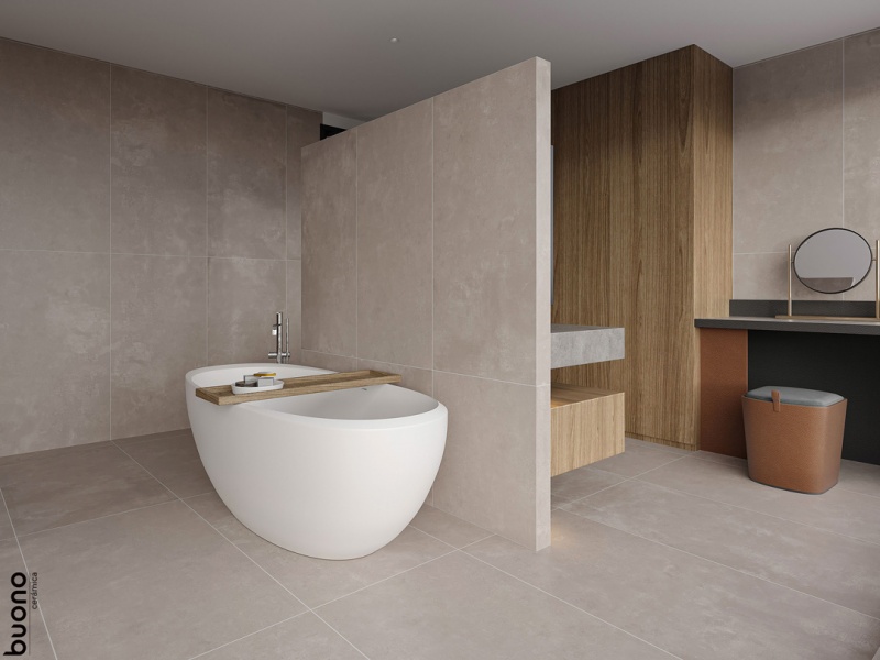Beton Buono Ceramica