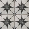 SCINTILLA Black Pre-cut 45x45