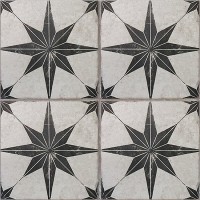 SCINTILLA Black Pre-cut 45x45