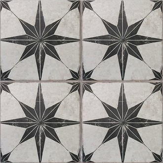 SCINTILLA Black Pre-cut 45x45