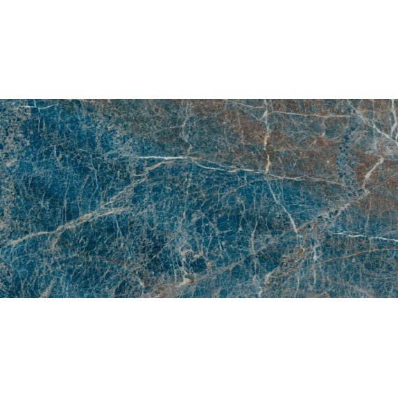 Керамогранит CH06XPL BLU SAINT LAURENT LAP.SQ. 6mm 120X280