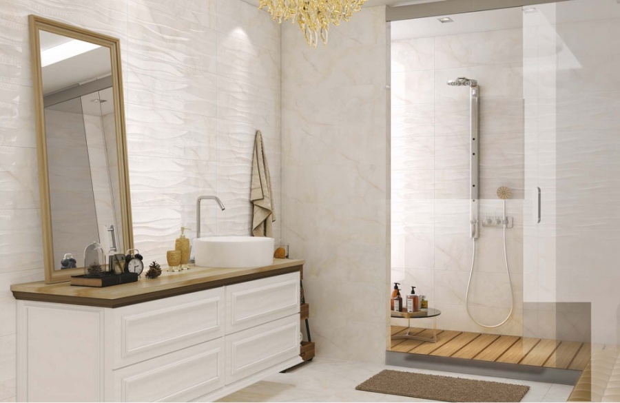 Dayton Sina Tile