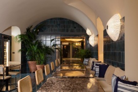 Lume MARAZZI Italy