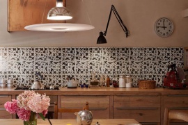Керамическая плитка Papillon (Ceramica Bardelli)
