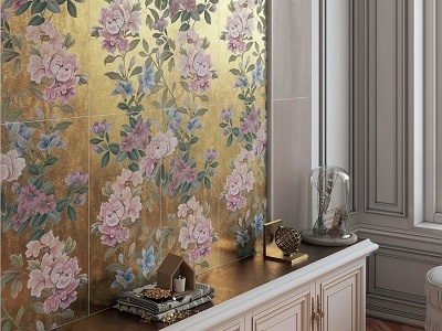 Керамическая плитка Булонь (Kerama Marazzi)