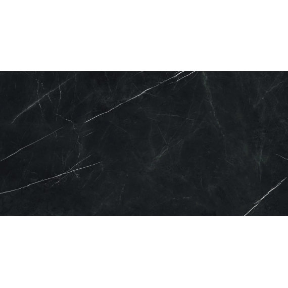 Керамогранит 610010002712 Forte dei Marmi Elegant Black Rett 80x160