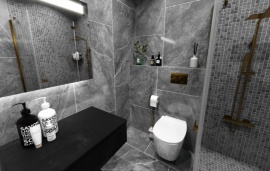 Armani Gris Absolut Gres