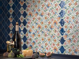 Арабески Тоскана Kerama Marazzi