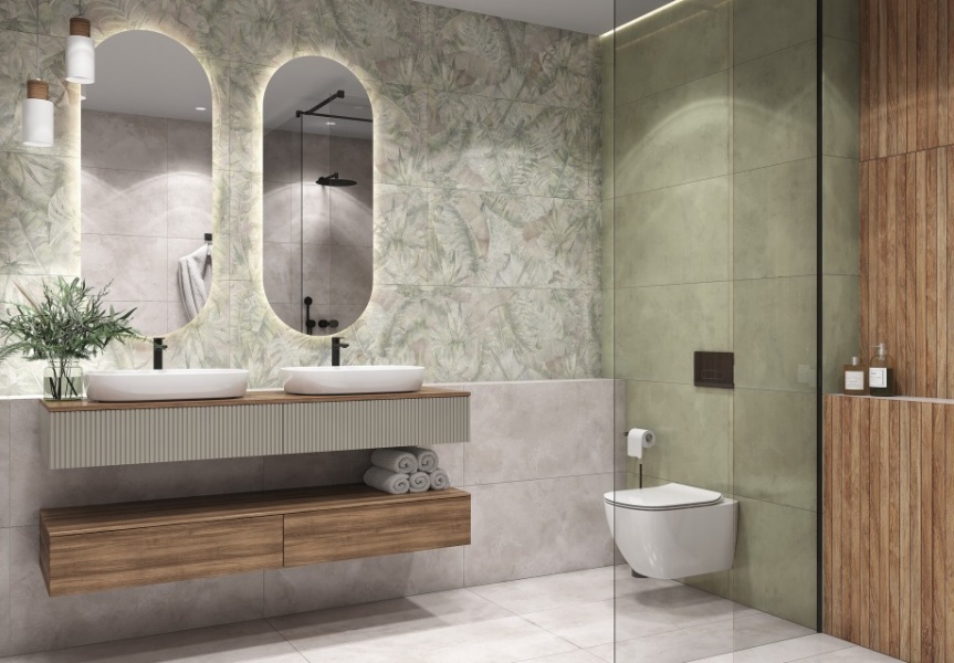 Lush Meissen