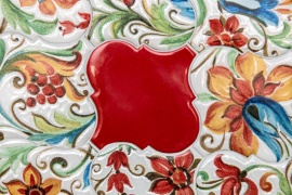 Арабески Тоскана Kerama Marazzi