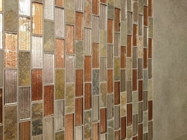 Naturelle Caramelle Mosaic