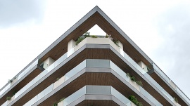 Legno Venezia Laminam