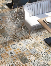 Керамогранит Marrakech (Realonda)