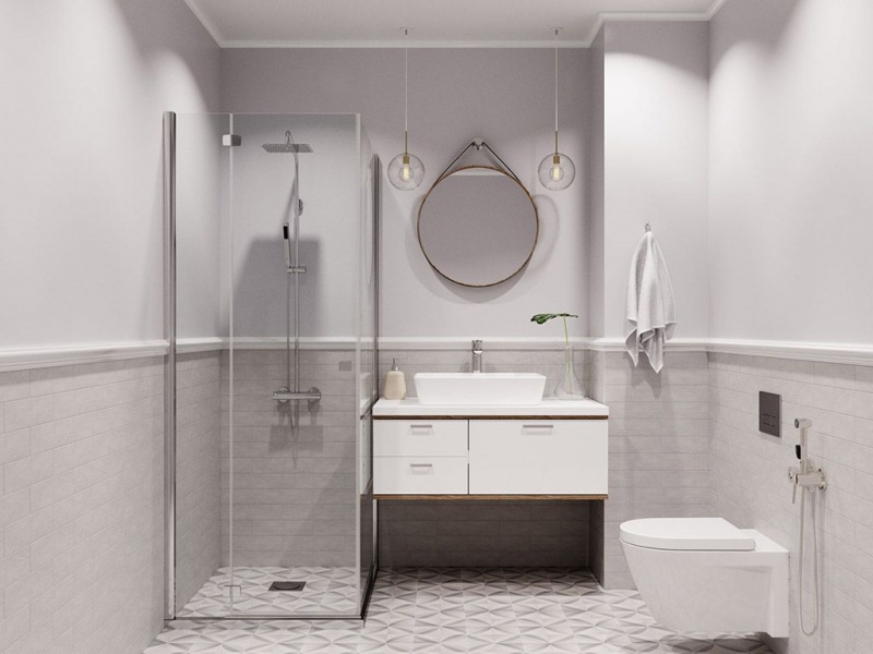 Керамическая плитка FERRARA Decocer