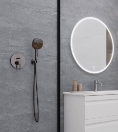 Beton Majestic Graphite Ceradim