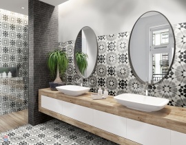 Керамогранит Marrakech (Realonda)