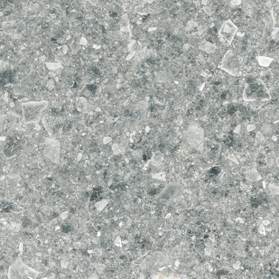 Pieza TR026060N Темно-серый неполир 60х60