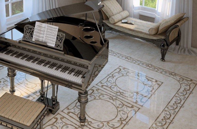 Петра Alma Ceramica
