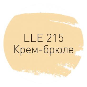 LITOCHROM LUXURY EVO LLE.215 крем-брюле 2кг