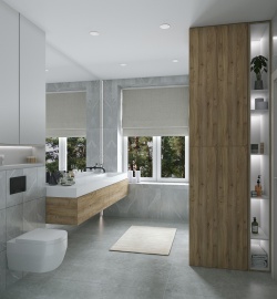 Urban Pieza Ceramica